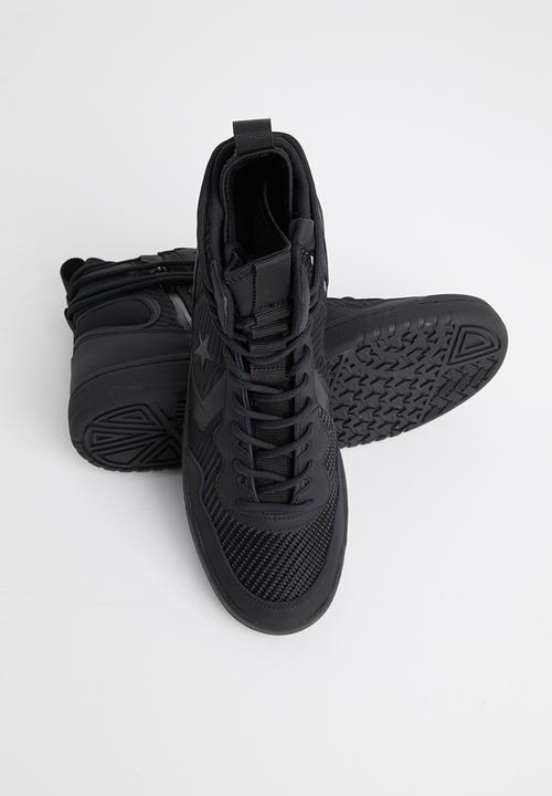 Converse - Fastbreak cascade alt closure hi m 162558c - black 