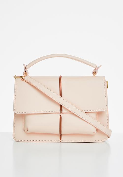 Superbalist - Victoria tote bag - pink
