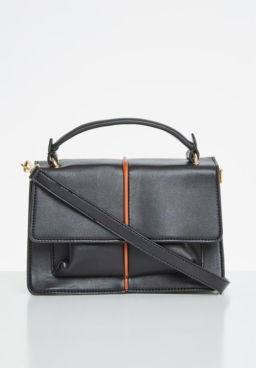 Superbalist - Victoria tote bag - black