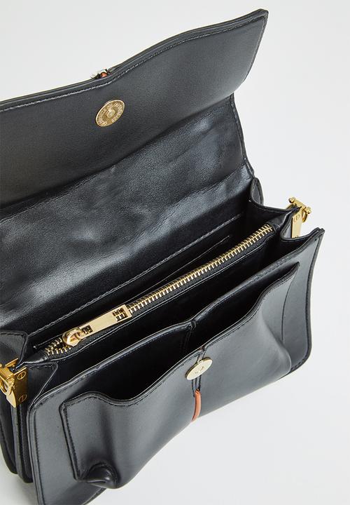Superbalist - Victoria tote bag - black