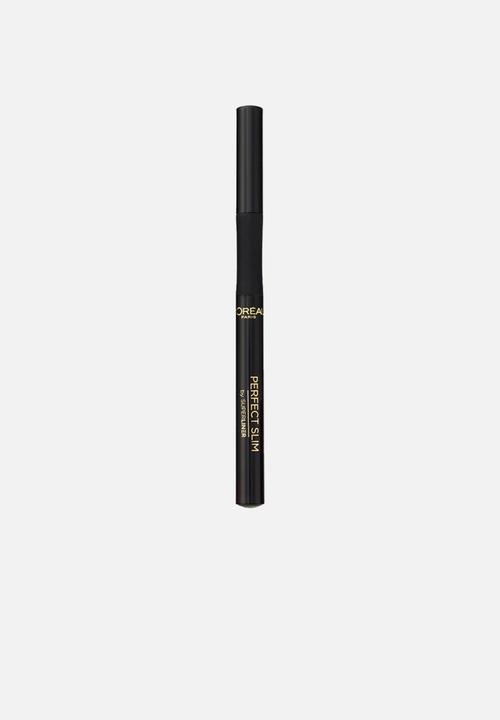 L'Oreal Paris - Superliner Perfect Slim Intense - Black
