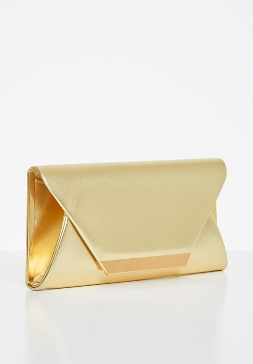 Call It Spring - Spicey - gold