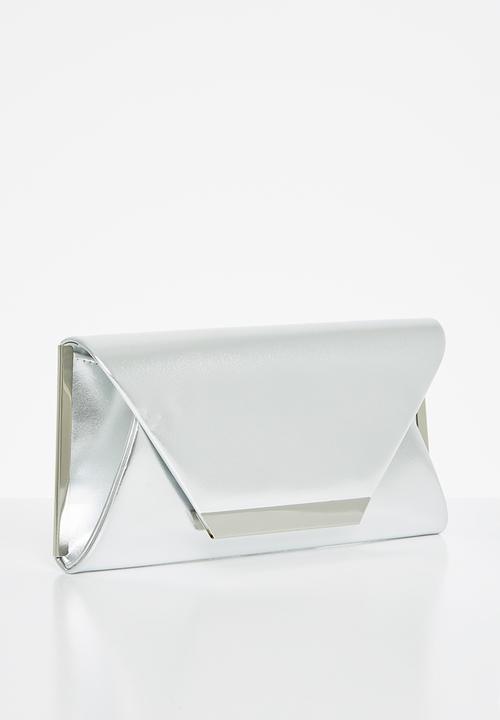 Call It Spring - Spicey - silver