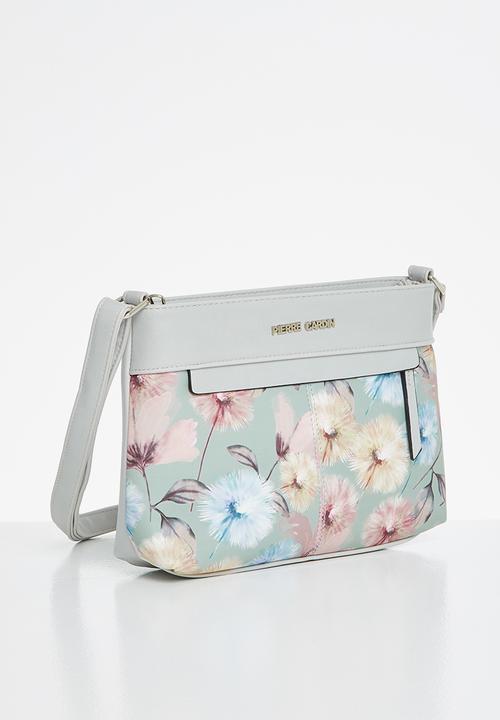 Pierre Cardin - Talula crossbody - multi