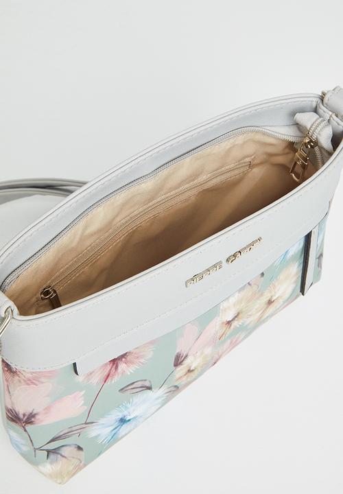 Pierre Cardin - Talula crossbody - multi