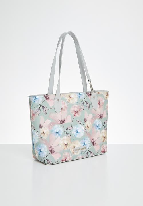Pierre Cardin - Tanya tote - multi