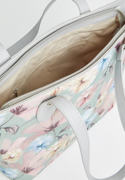 Pierre Cardin - Tanya tote - multi