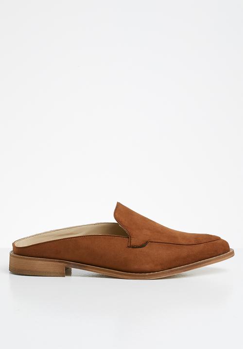 edit - Kara mule - rust