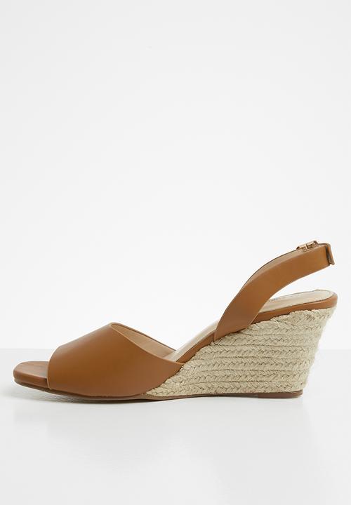 Superbalist - Toya espadrille - tan