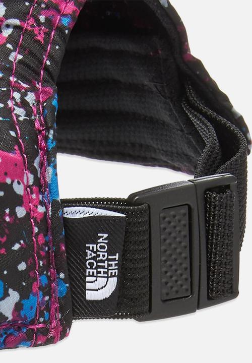 The North Face - Street five panel hat - multi 