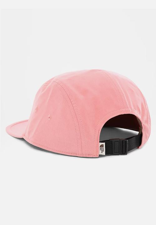 The North Face - Marina camp hat - pink 