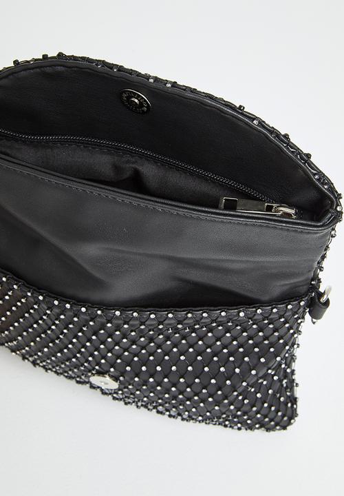 SISSY BOY - Celine occasion bag - black