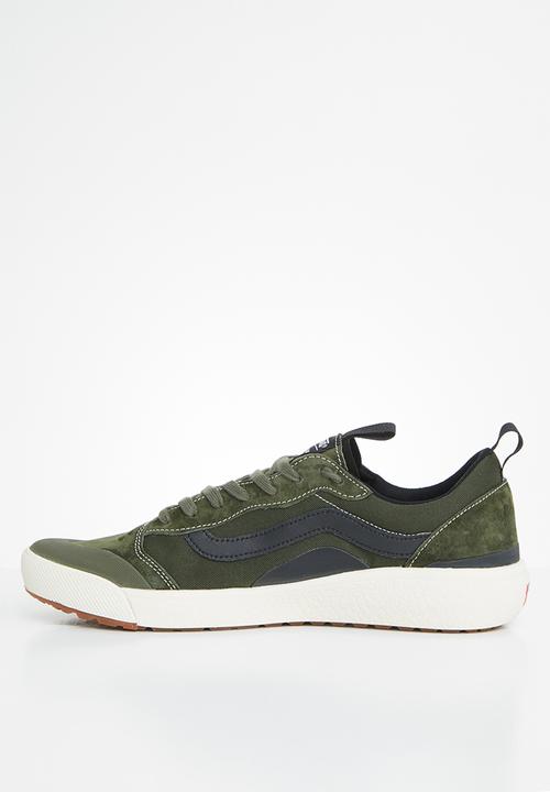 Vans - Ultrarange exo se - (66 supply) grape leaf/marshmallow