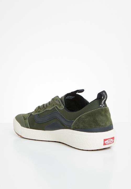 Vans - Ultrarange exo se - (66 supply) grape leaf/marshmallow