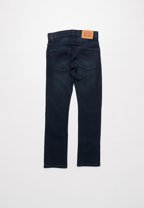 Levi’s® - 511 Slim fit jeans - blue