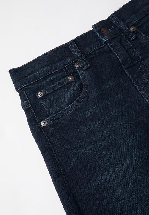 Levi’s® - 511 Slim fit jeans - blue