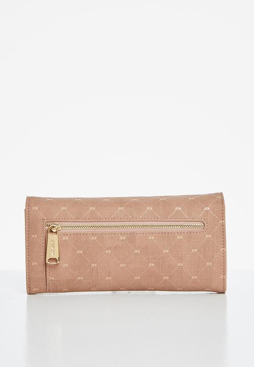 SISSY BOY - Clutch purse - pink