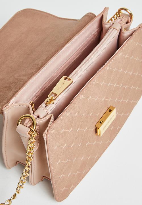 SISSY BOY - Flapover sling - pink