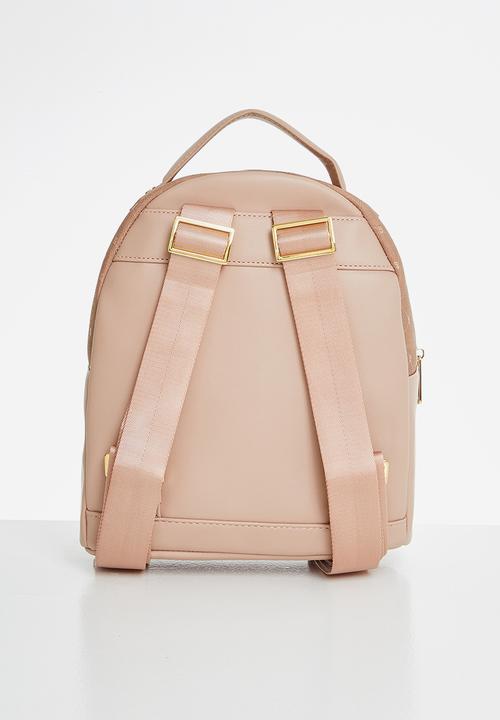 SISSY BOY - Backpack - pink