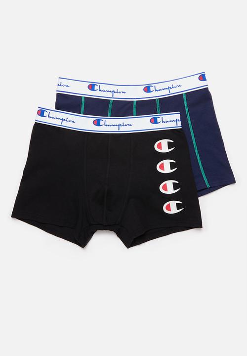 who sells champion underwear