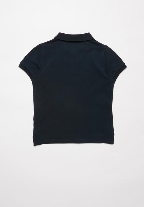 POLO - Boys austin ss golfer - navy