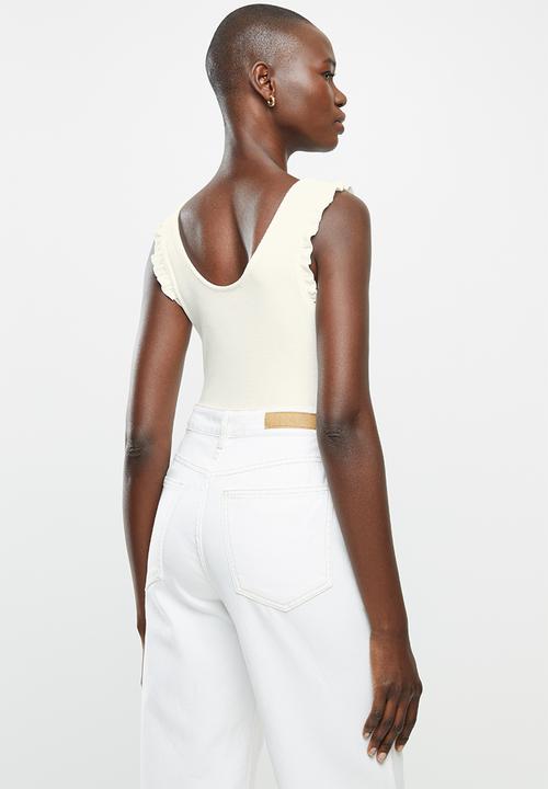MANGO - Shirt lillian - neutral