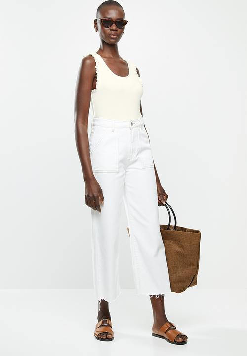 MANGO - Shirt lillian - neutral