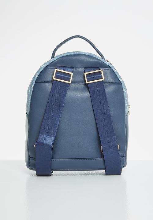 SISSY BOY - Backpack - blue