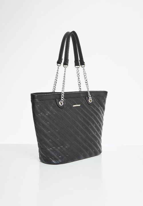 SISSY BOY - Tote - black
