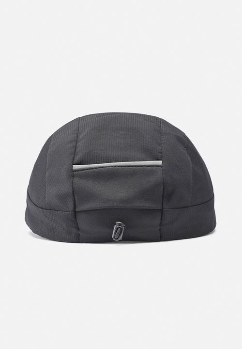 Reebok - Os run perf cap - black