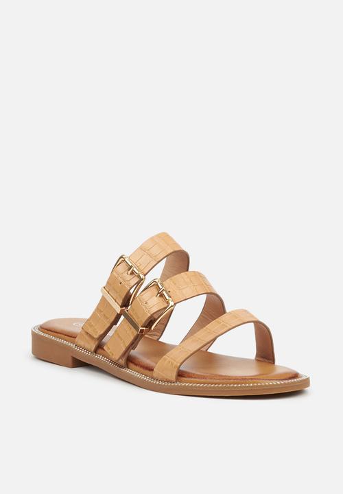 Miss Black - Daralis slide - neutral