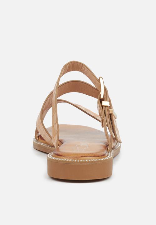 Miss Black - Daralis slide - neutral