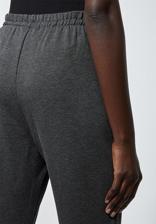 Superbalist - Premium joggers - charcoal