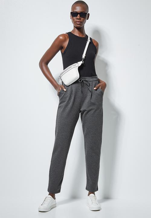 Superbalist - Premium joggers - charcoal