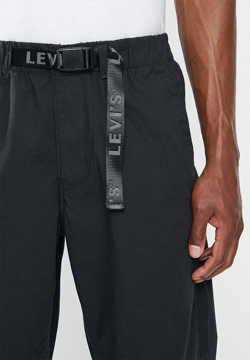 Levi’s® - Tactility pant - black