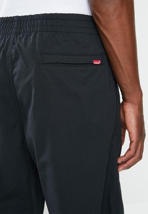 Levi’s® - Tactility pant - black