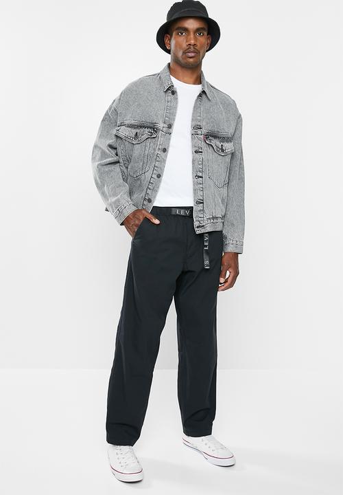 Levi’s® - Tactility pant - black