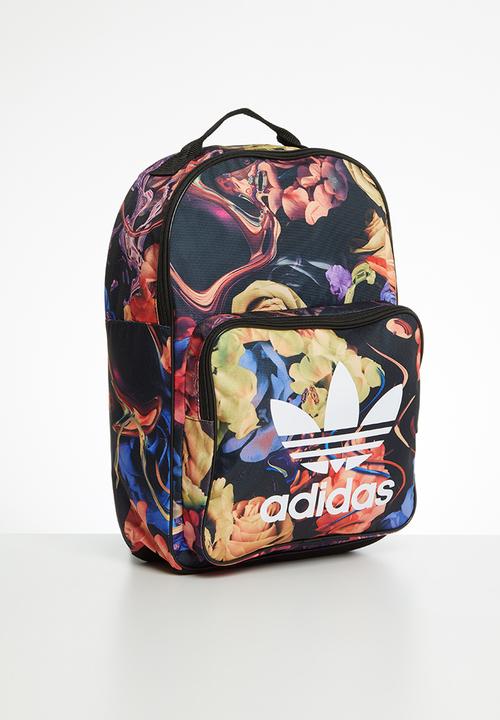 adidas Originals - Kids back pack - multi