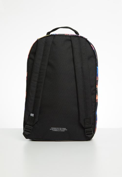adidas Originals - Kids back pack - multi