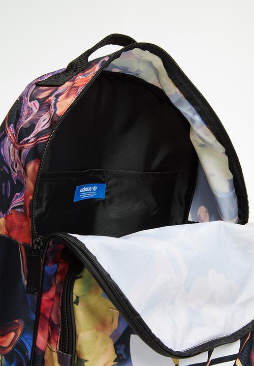 adidas Originals - Kids back pack - multi