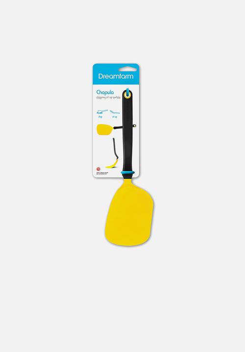 Dreamfarm - Chopula - yellow