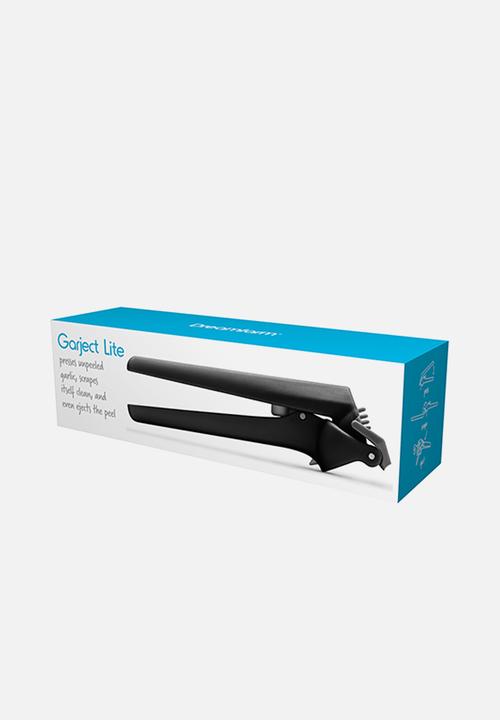 Dreamfarm - Garject lite - black