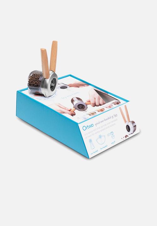 Dreamfarm - Ortwo - natural