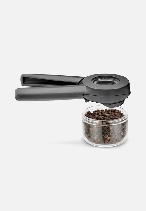 Dreamfarm - Ortwo lite - black