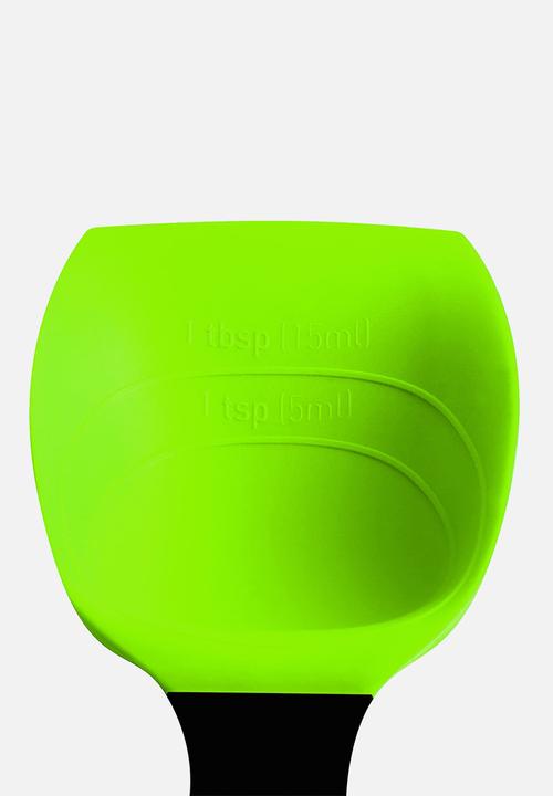 Dreamfarm - Supoon - green