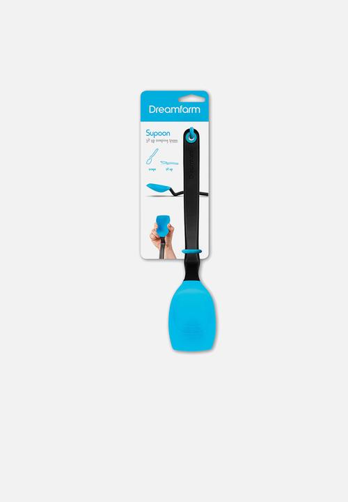 Dreamfarm - Supoon - blue
