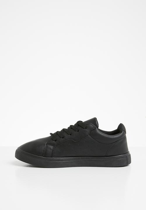 SOVIET - Y issey - black mono