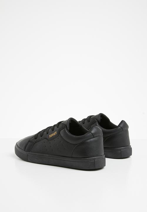 SOVIET - Y issey - black mono
