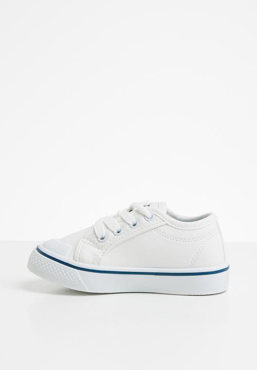 SOVIET - I connor - white