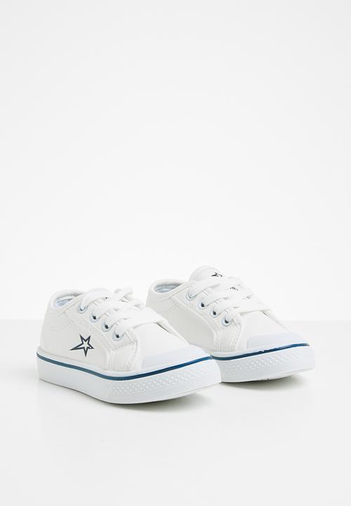 SOVIET - I connor - white